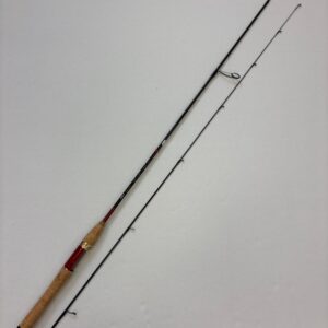 Rodio Craft 999.9 Meister Red Wolf 61ML-ST senza custodia