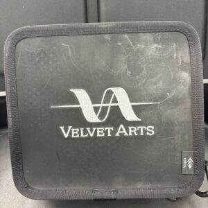 Velvet Arts Spoon Wallet
