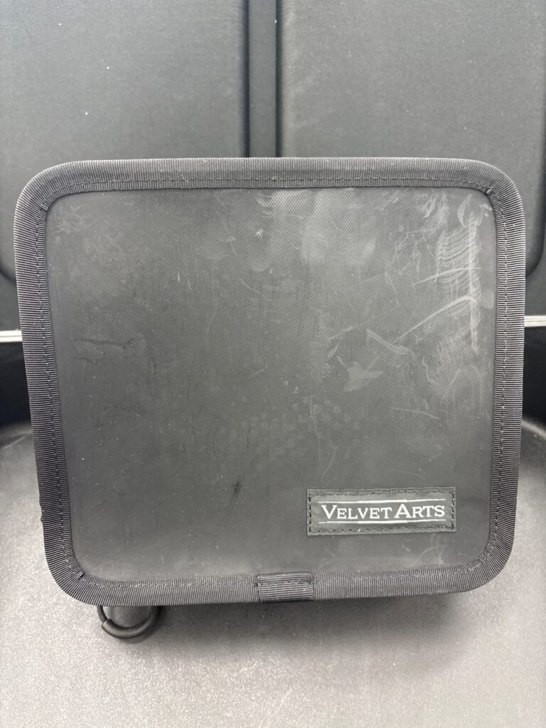 Velvet Arts Spoon Wallet image 2