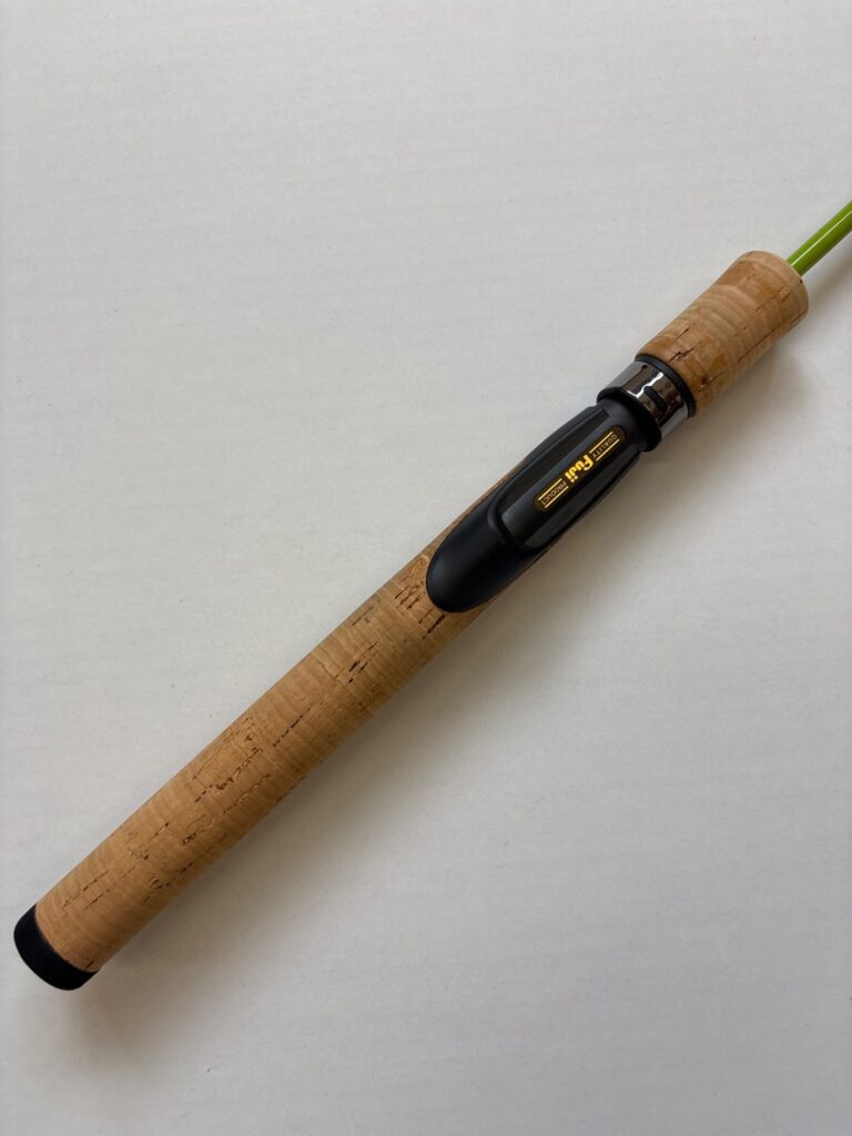 Rodio Craft Two Nine Fine 60ULF senza fodero image 3