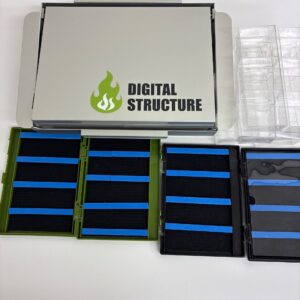 Digital Structure Dejisto Inner Base Tray