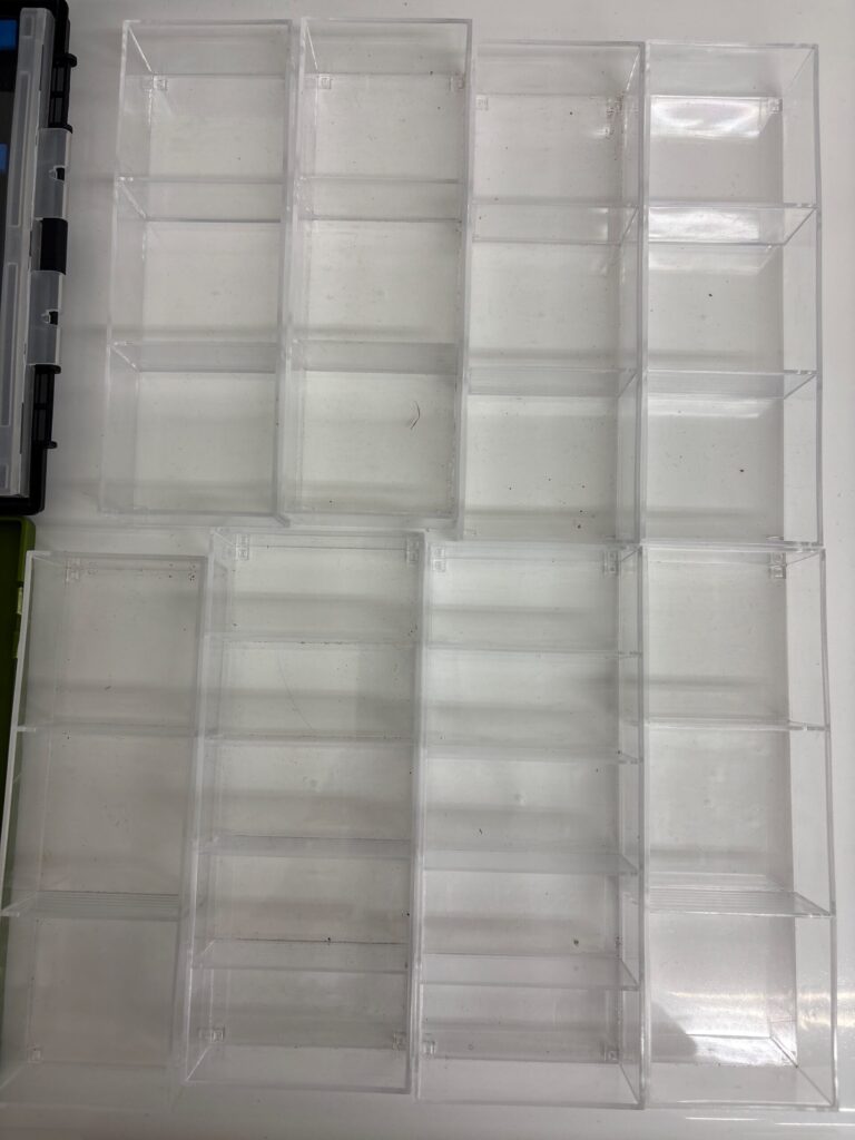 Digital Structure Dejisto Inner Base Tray image 3