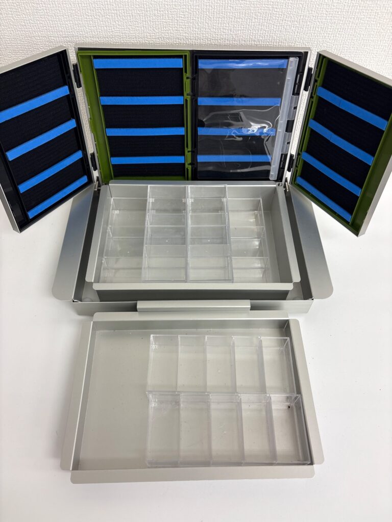 Digital Structure Dejisto Inner Base Tray image 4
