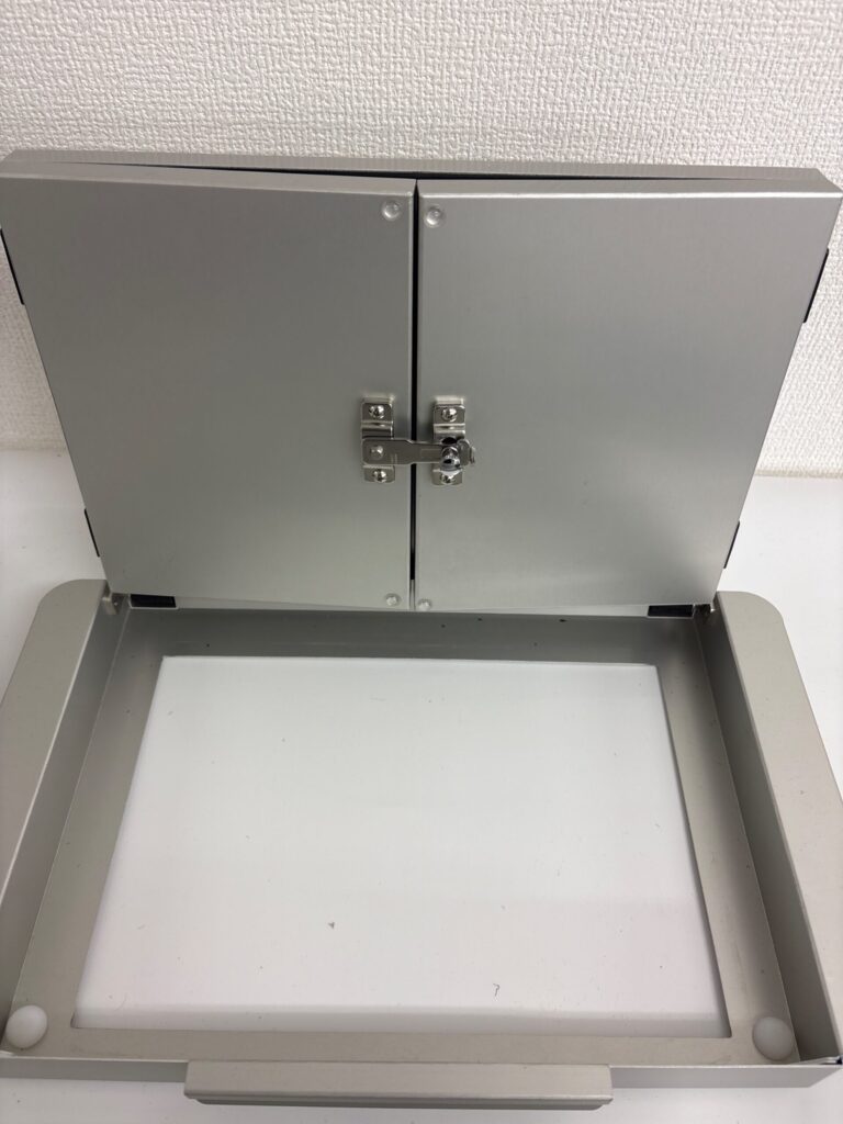 Digital Structure Dejisto Inner Base Tray image 5