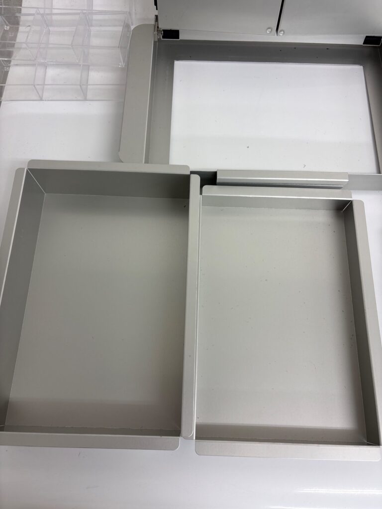 Digital Structure Dejisto Inner Base Tray image 6