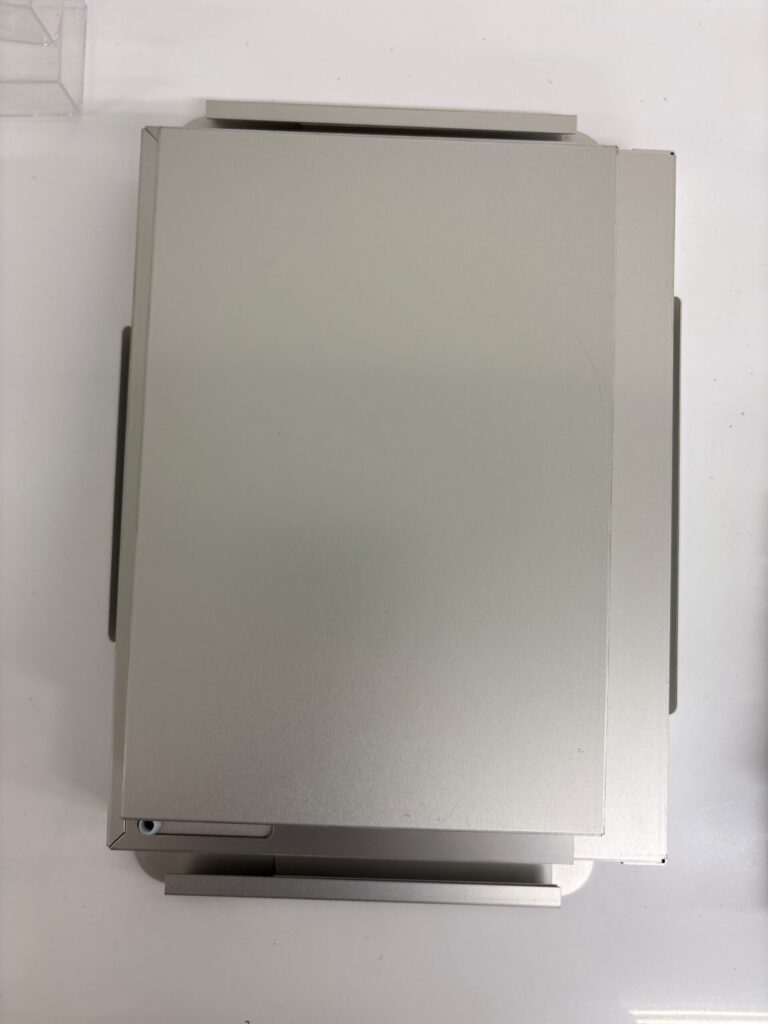 Digital Structure Dejisto Inner Base Tray image 7