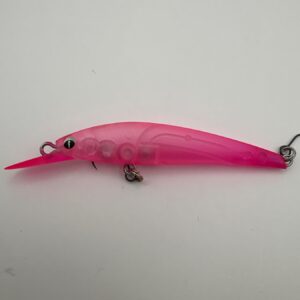 iJetLink Blast It Minnow