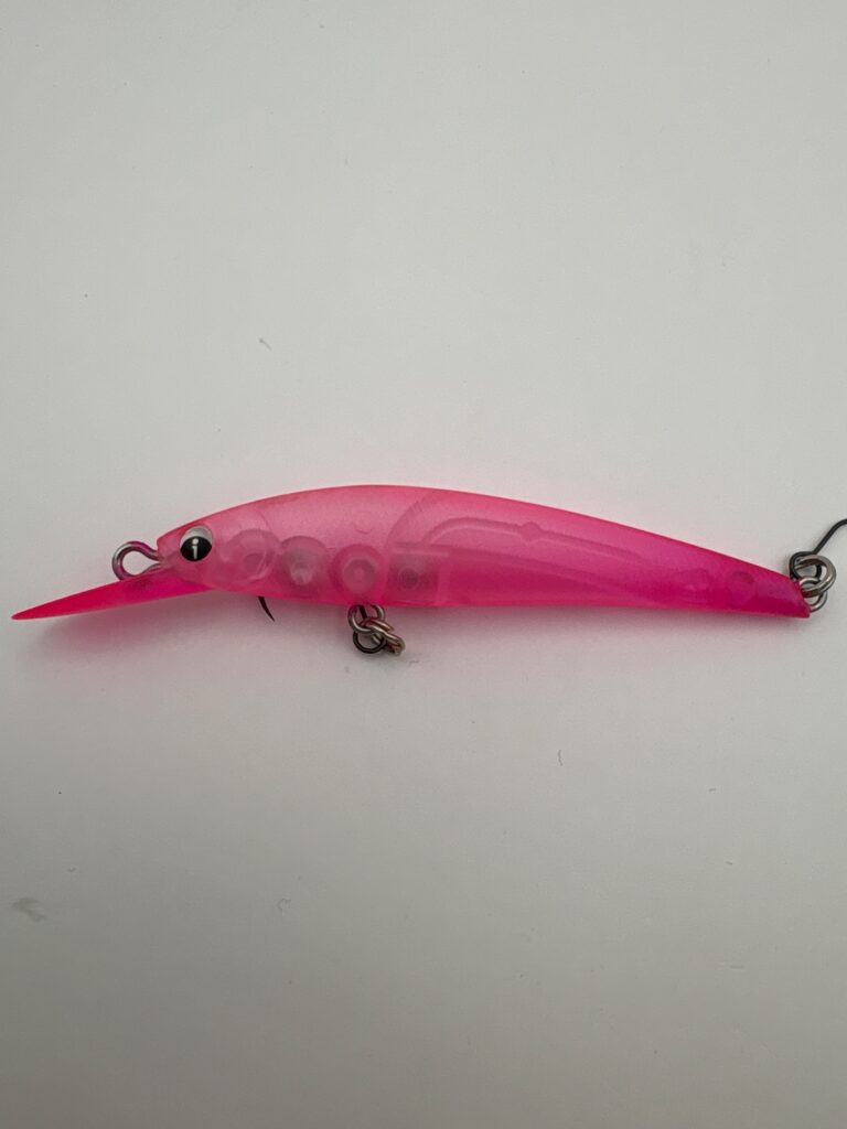 iJetLink Blast It Minnow