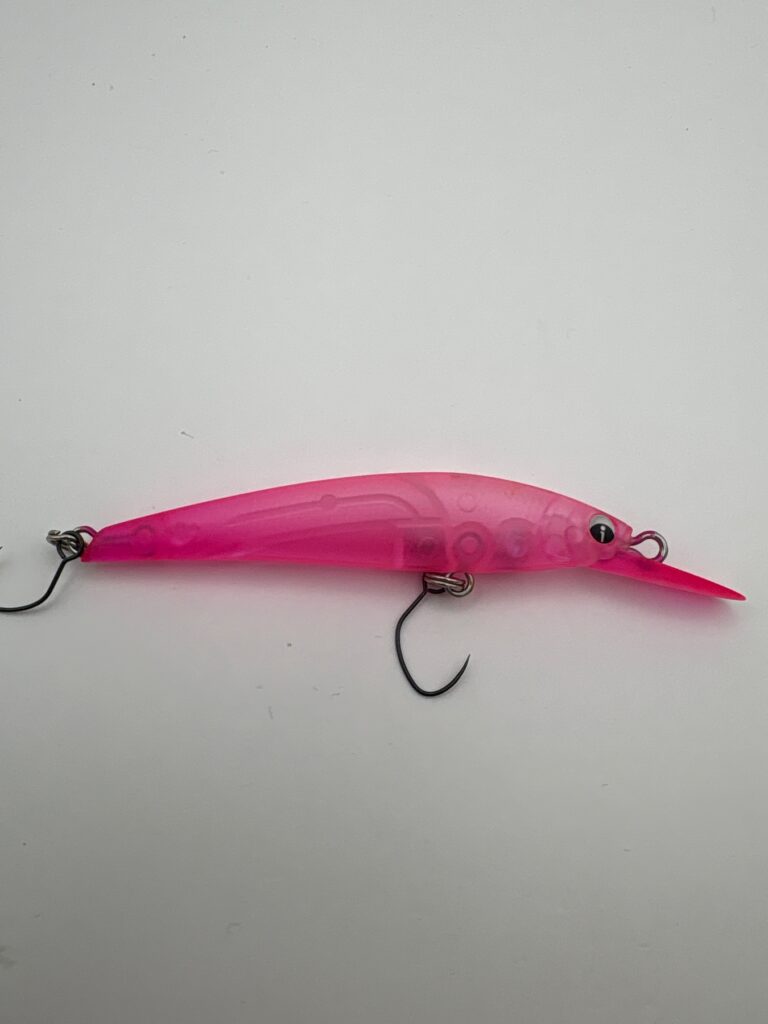 iJetLink Blast It Minnow image 2