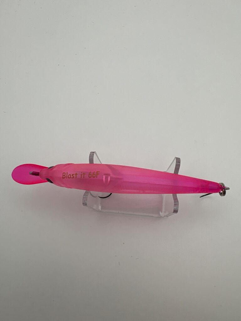 iJetLink Blast It Minnow image 3