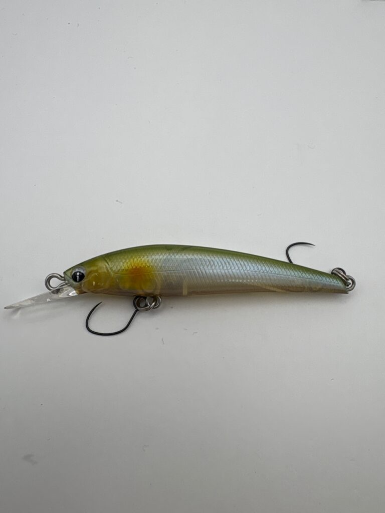 iJetLink Blast It Minnow