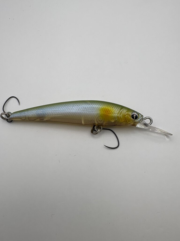 iJetLink Blast It Minnow image 2