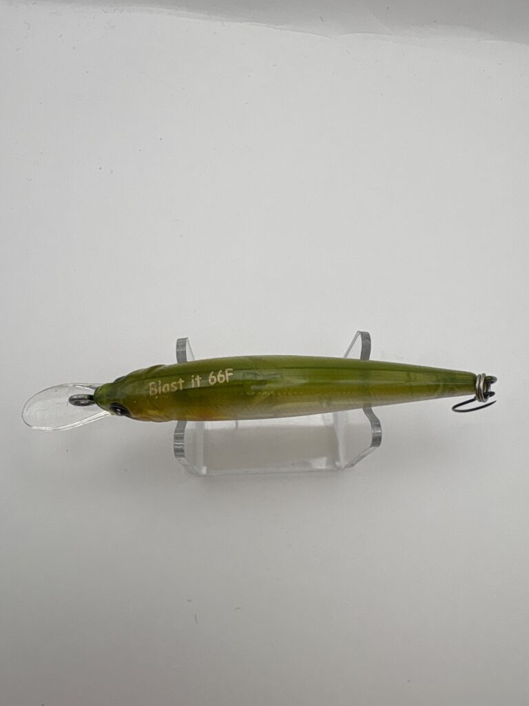 iJetLink Blast It Minnow image 3