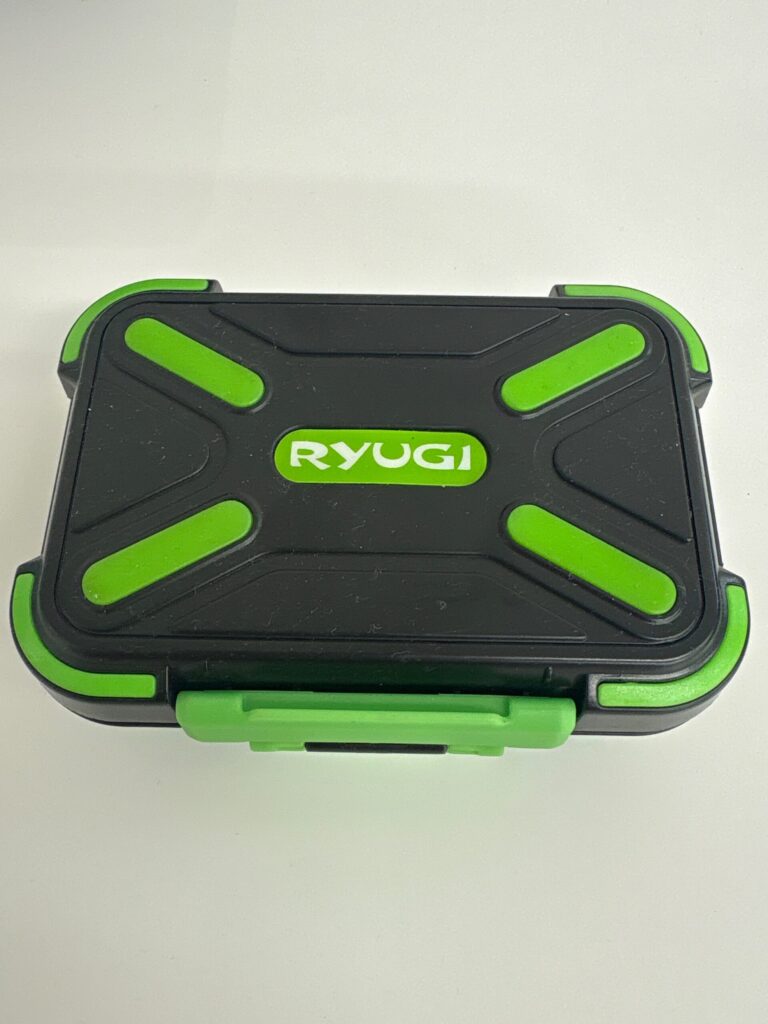RYUGI R-TANK M