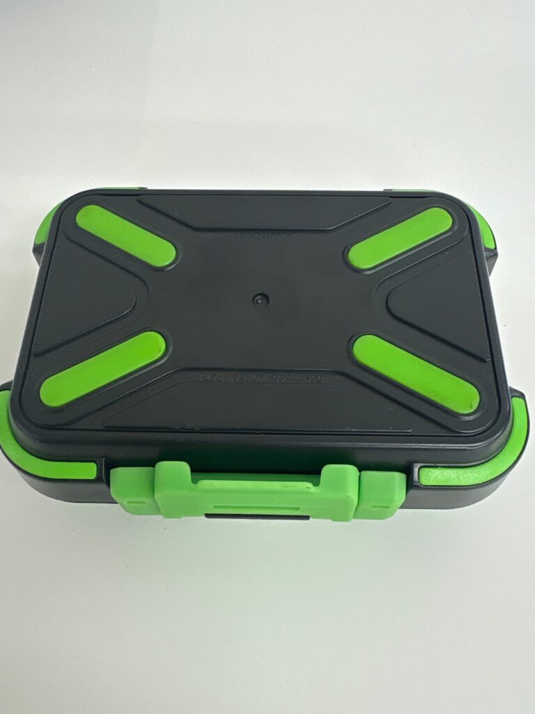 RYUGI R-TANK M image 2