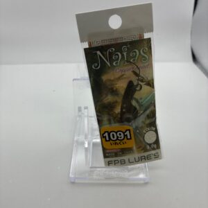 Non usato FPB Lures Naias カフェマジョ