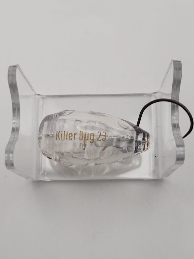 EVERGREEN Killer Bug23 image 3
