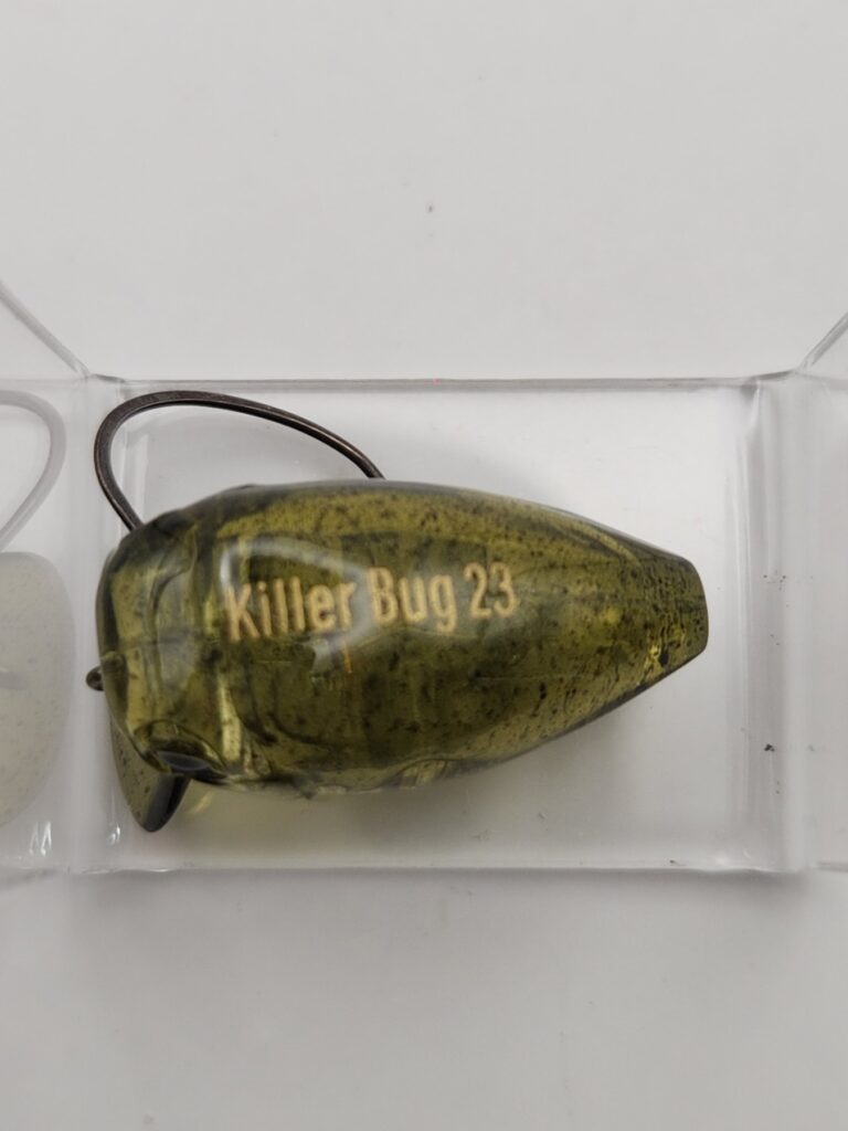 EVERGREEN Killer Bug23 image 3