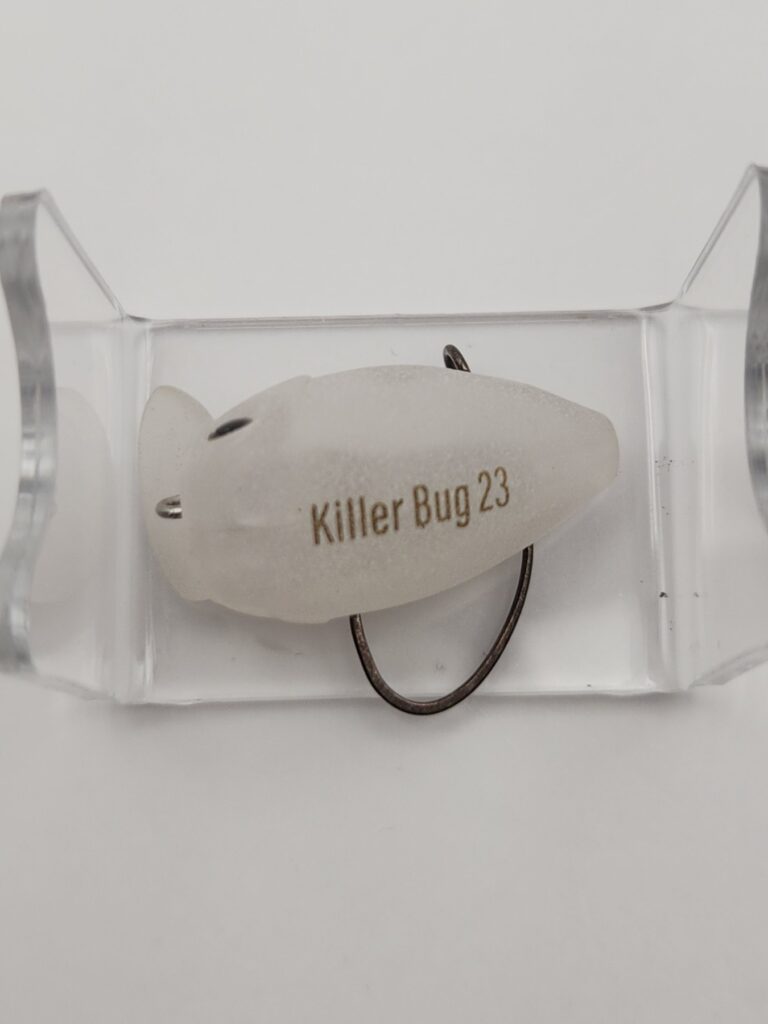 EVERGREEN Killer Bug23 image 3