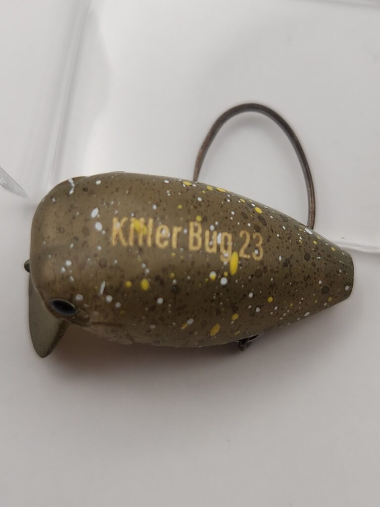 EVERGREEN Killer Bug23 image 3