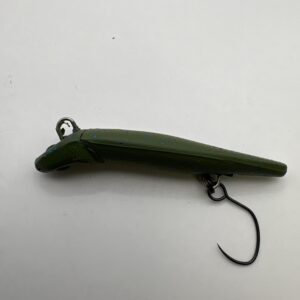Jackson Dart Magic