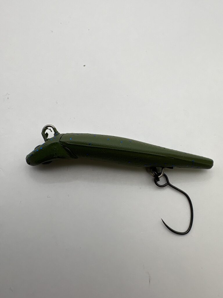 Jackson Dart Magic