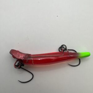 Jackson Dart Magic
