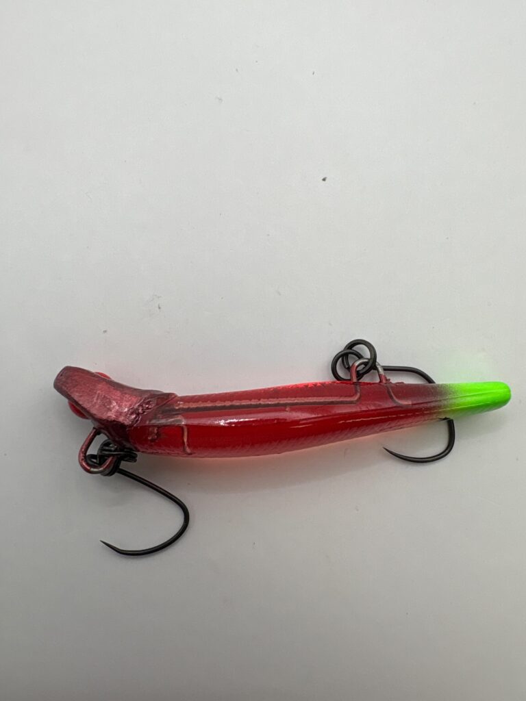 Jackson Dart Magic