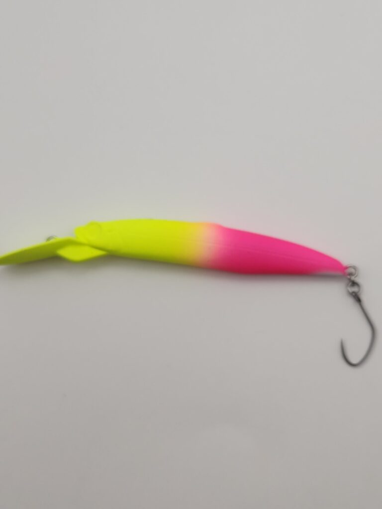 Bassday Fly Hatch