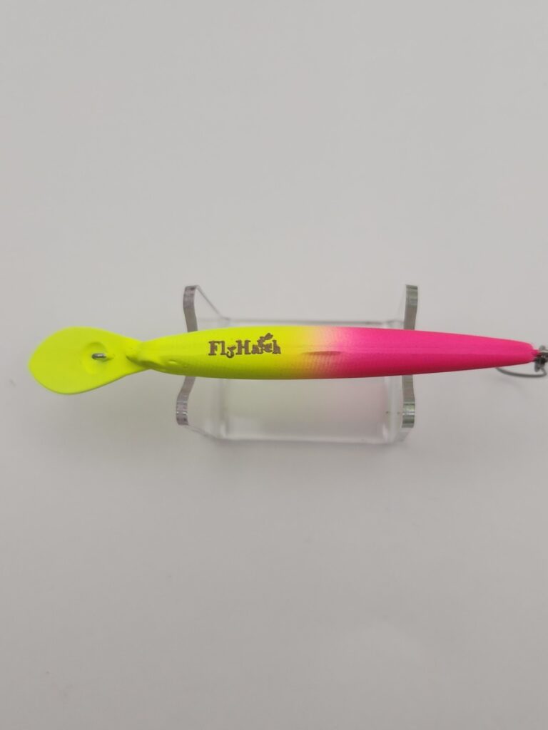 Bassday Fly Hatch image 3