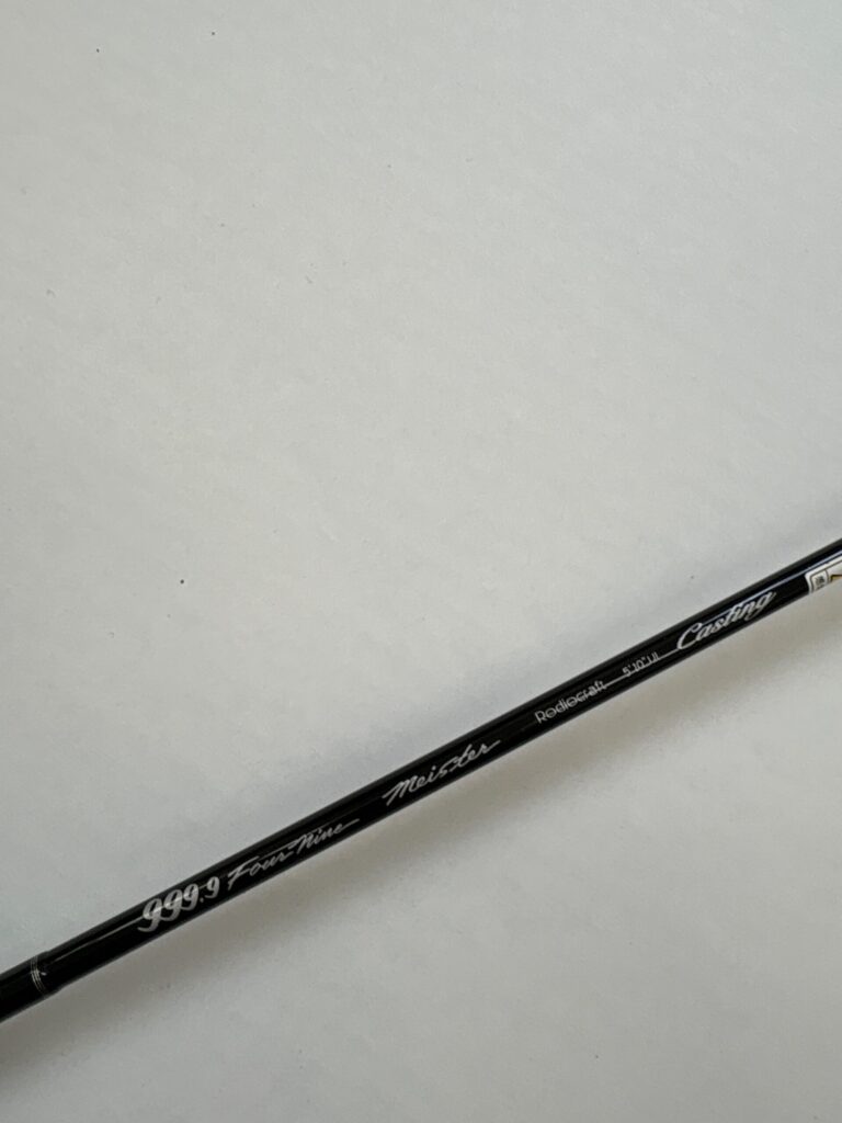 Rodio Craft 999.9 Meister 510UL image 2