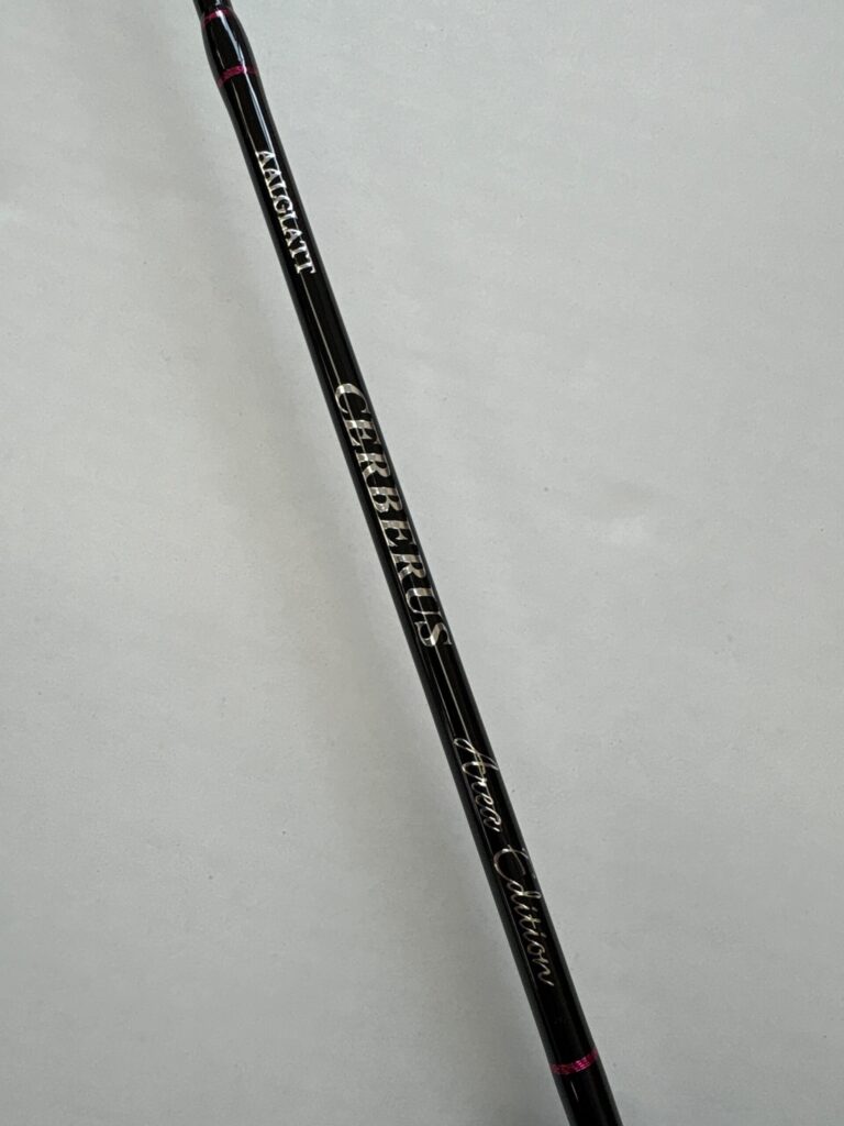 A.R.G Cerberus 53UL-2 image 3