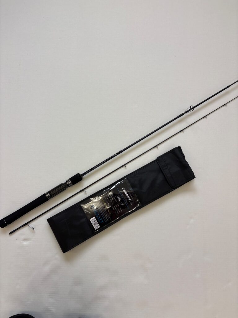 A.R.G Cerberus 58L-2