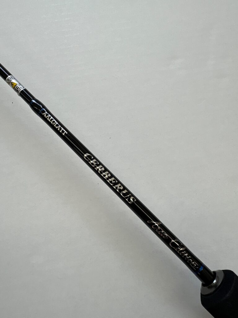 A.R.G Cerberus 58L-2 image 3