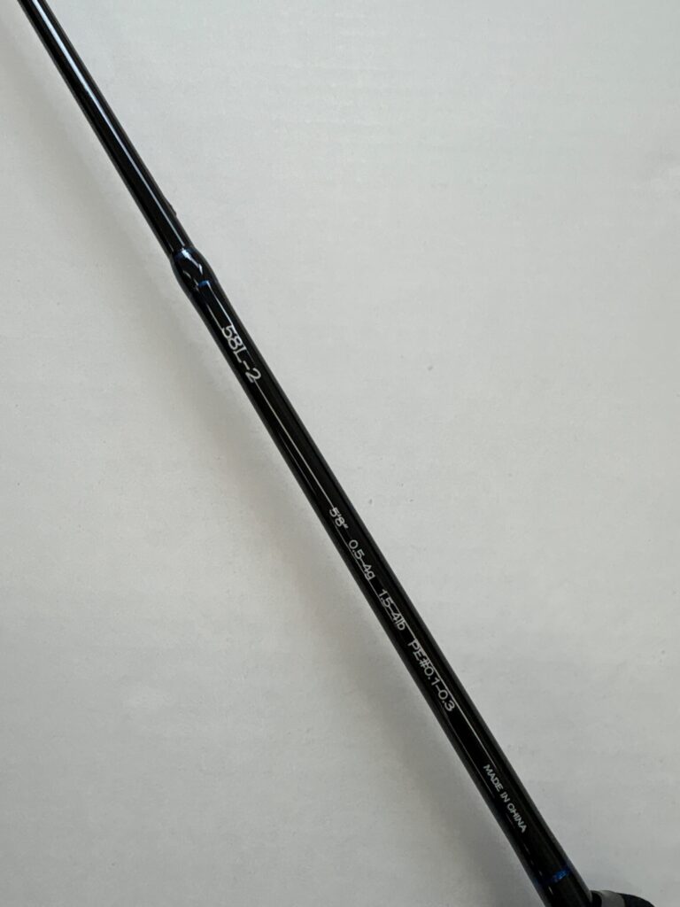 A.R.G Cerberus 58L-2 image 4
