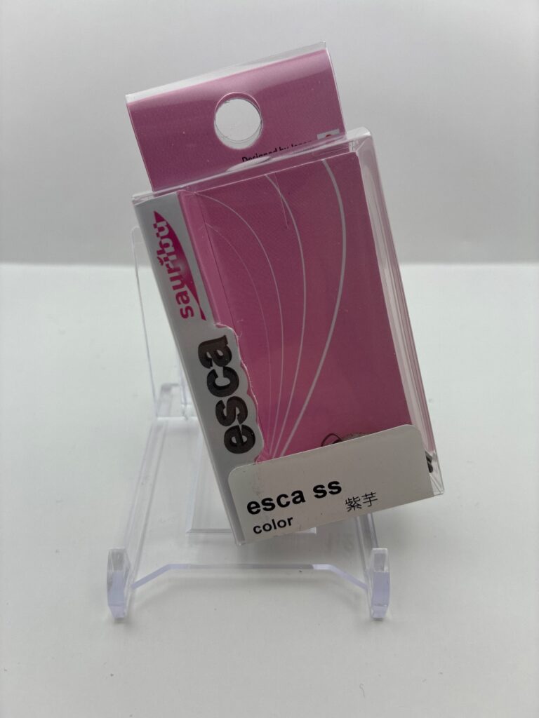 Unused Sauribu esca