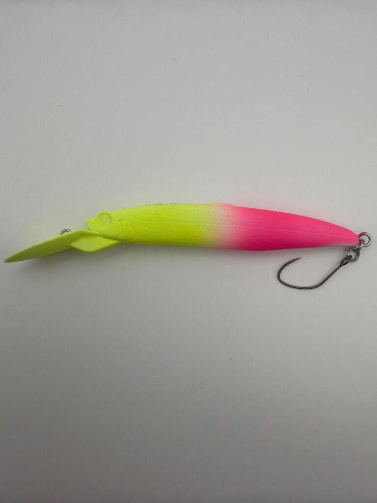 Bassday Fly Hatch