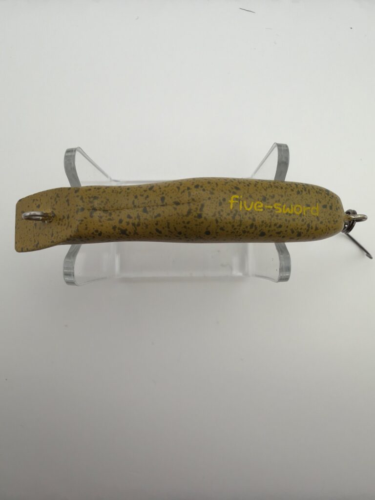 HANESS Five Sword image 2