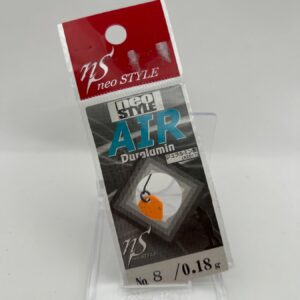 Non usato Neo Style Air 0.18g