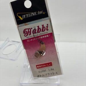 Non usato Ivyline Habbi 1.6g