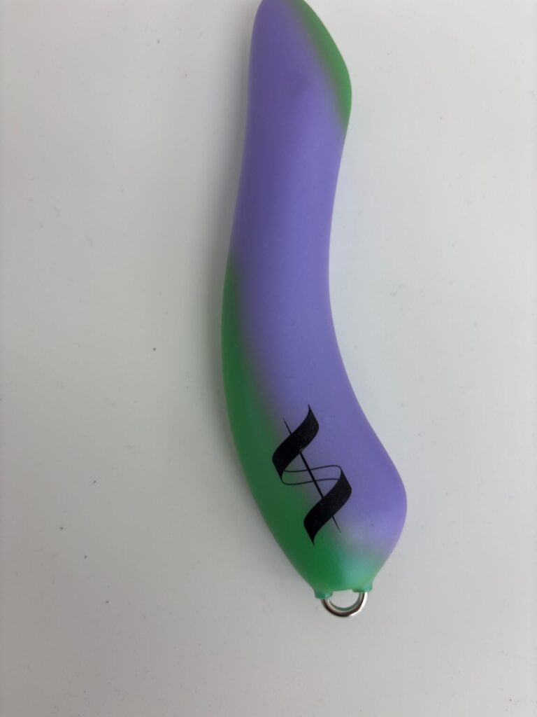Velvet Arts Releaser image 3