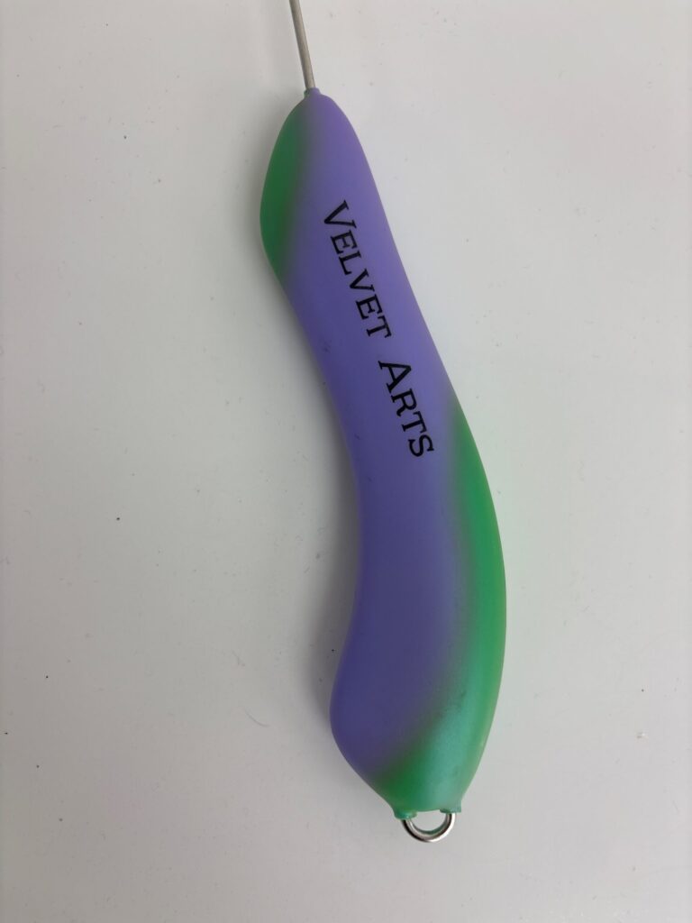 Velvet Arts Releaser image 4