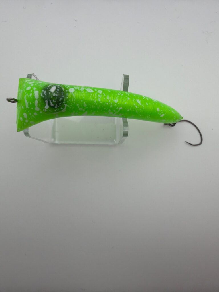 ikecra Esa Nyoro image 2