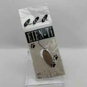 Non usato Anglers Dream Bite EIEN