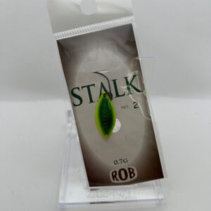 Non usato ROB LURE STALK 0.7g No.2 アランフラッシュ