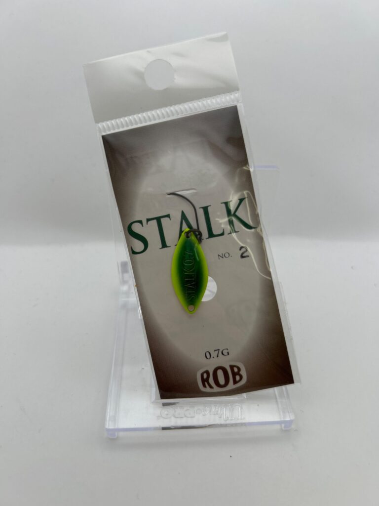 Non usato ROB LURE STALK 0.7g No.2 アランフラッシュ