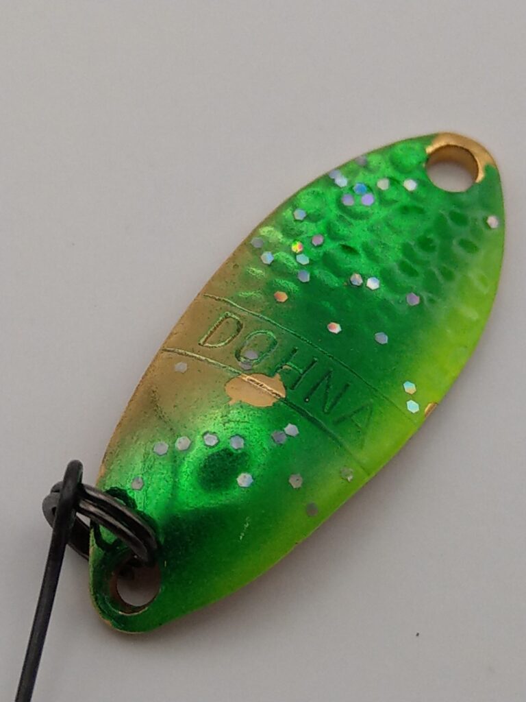 Angler's System Dona 1.5g