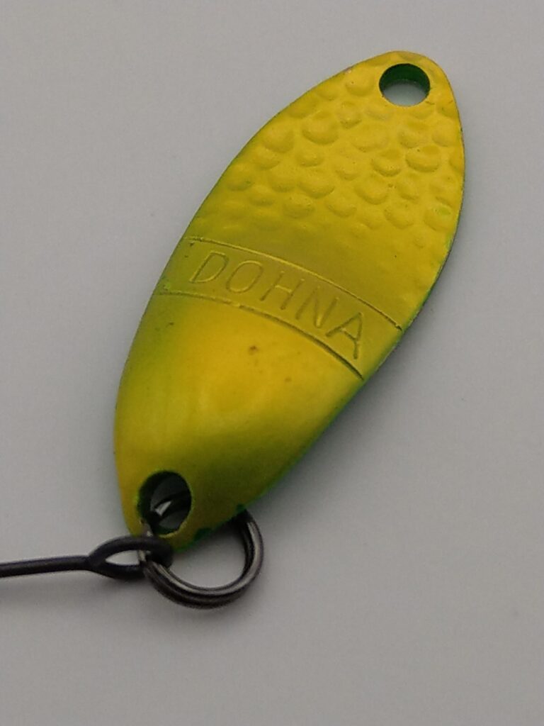 Angler's System Dona 1.5g