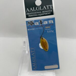 Non usato A.R.G SATAN 0.65g