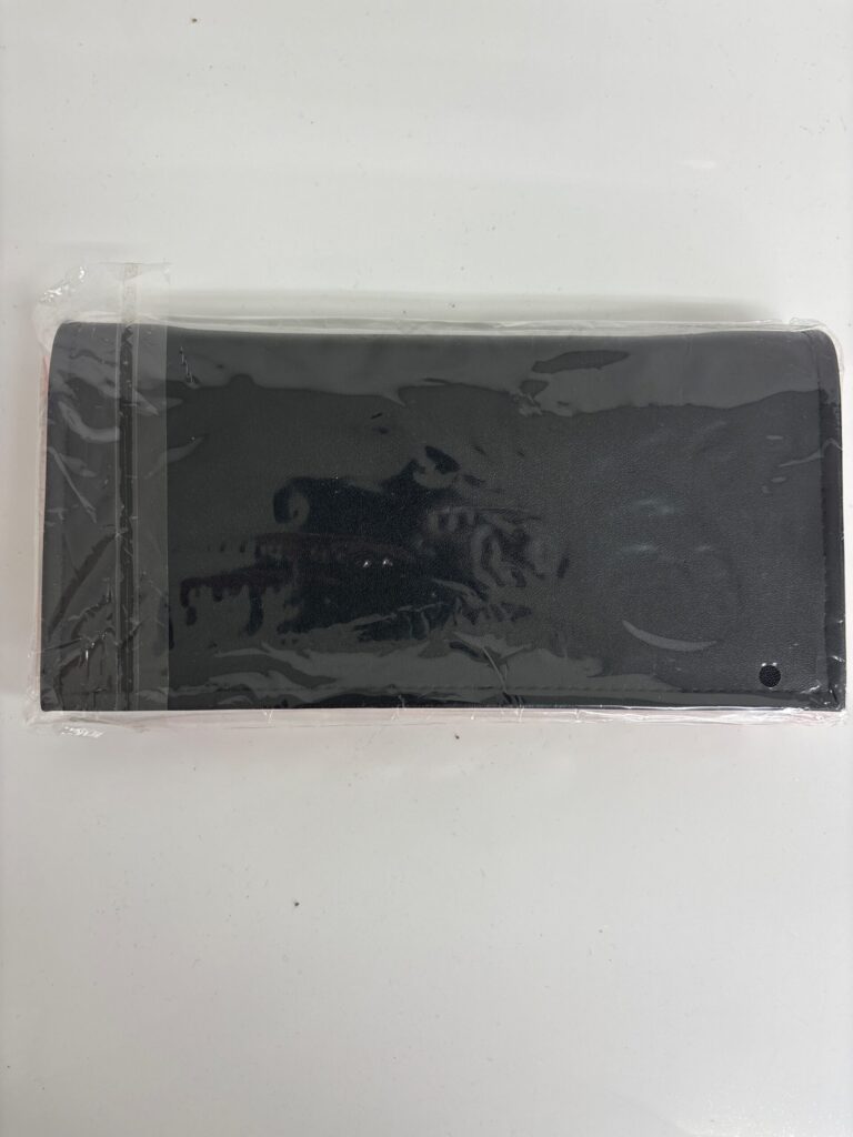Non usato Nomadic Code Wallet image 2